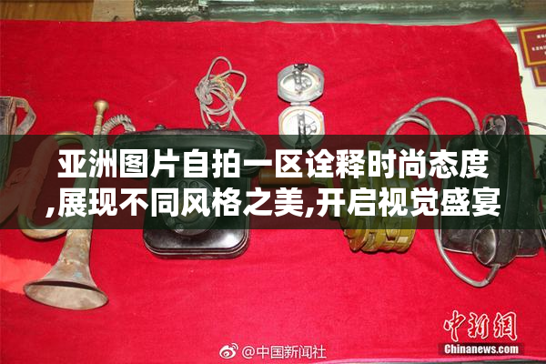 亚洲图片自拍一区诠释时尚态度,展现不同风格之美,开启视觉盛宴之