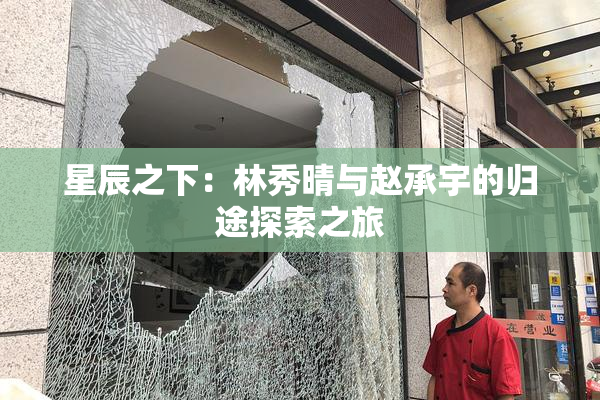 星辰之下：林秀晴与赵承宇的归途探索之旅