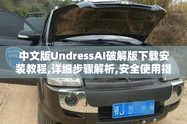 中文版UndressAI破解版下载安装教程,详细步骤解析,安全使用指南与