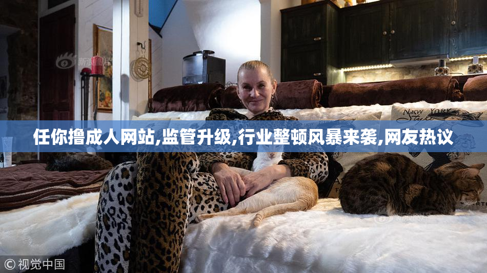 任你撸成人网站,监管升级,行业整顿风暴来袭,网友热议
