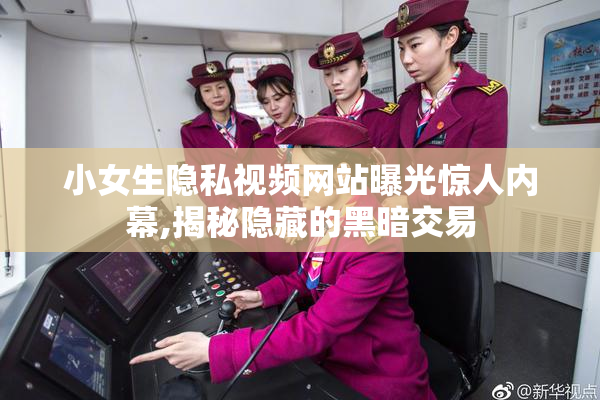 小女生隐私视频网站曝光惊人内幕,揭秘隐藏的黑暗交易