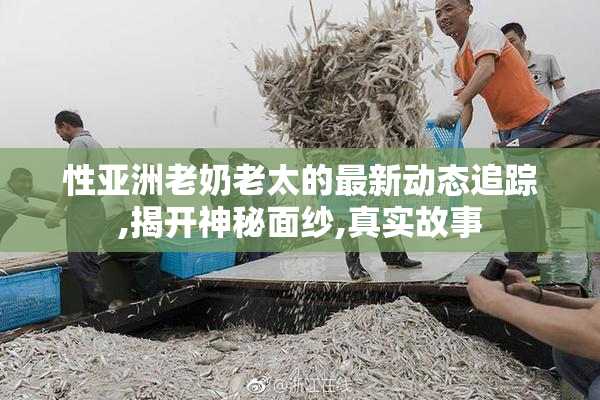 性亚洲老奶老太的最新动态追踪,揭开神秘面纱,真实故事