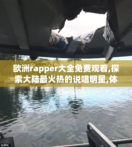 欧洲rapper大全免费观看,探索大陆最火热的说唱明星,体验震撼人心