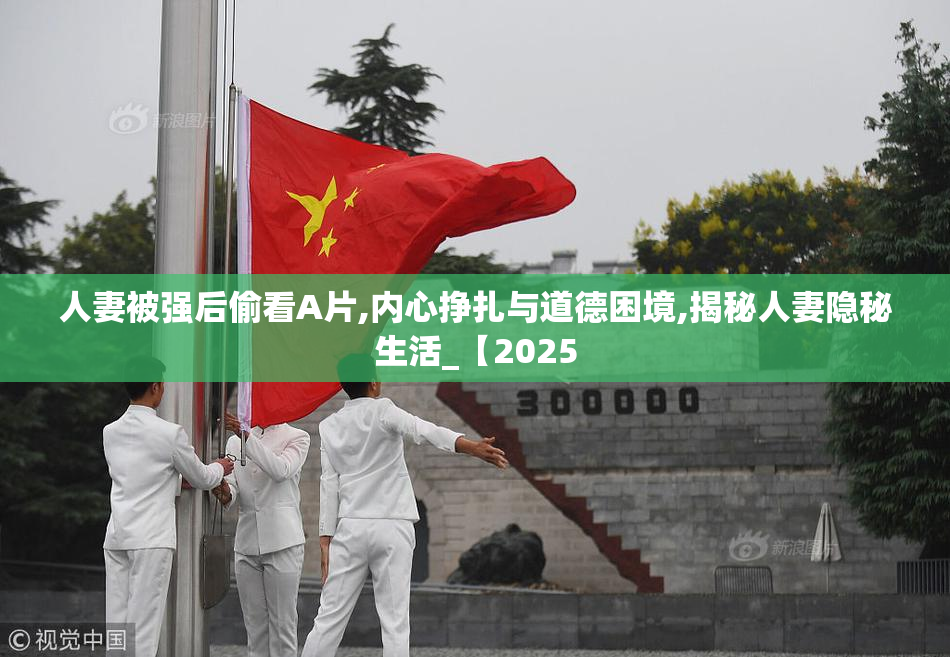 人妻被强后偷看A片,内心挣扎与道德困境,揭秘人妻隐秘生活_【2025
