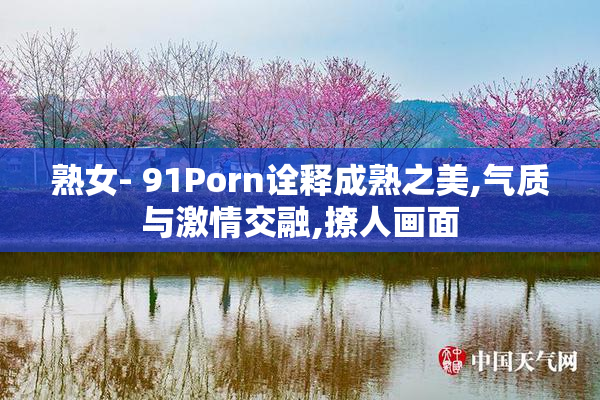 熟女- 91Porn诠释成熟之美,气质与激情交融,撩人画面