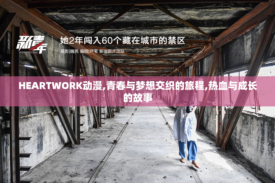 HEARTWORK动漫,青春与梦想交织的旅程,热血与成长的故事