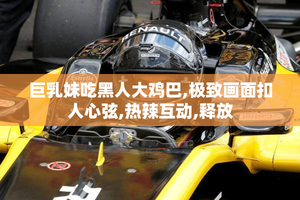 巨乳妹吃黑人大鸡巴,极致画面扣人心弦,热辣互动,释放
