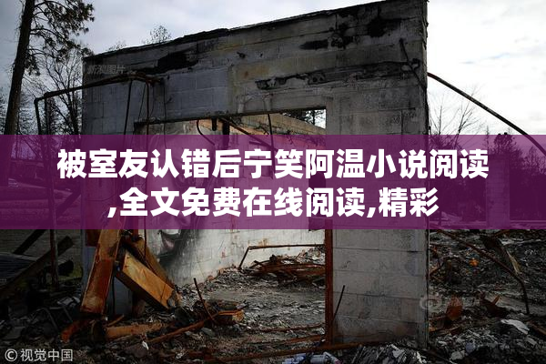 被室友认错后宁笑阿温小说阅读,全文免费在线阅读,精彩