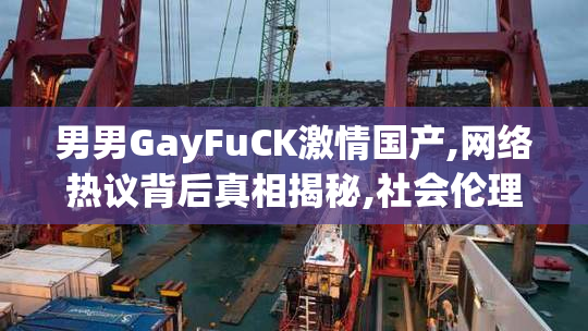 男男GayFuCK激情国产,网络热议背后真相揭秘,社会伦理
