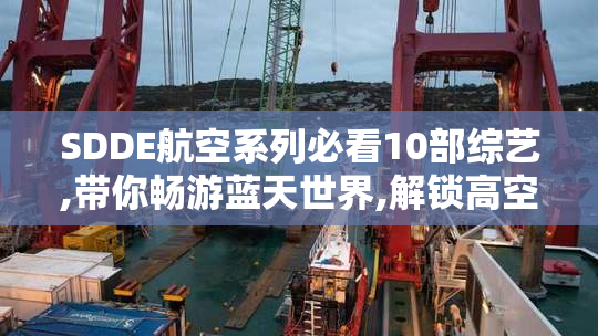 SDDE航空系列必看10部综艺,带你畅游蓝天世界,解锁高空