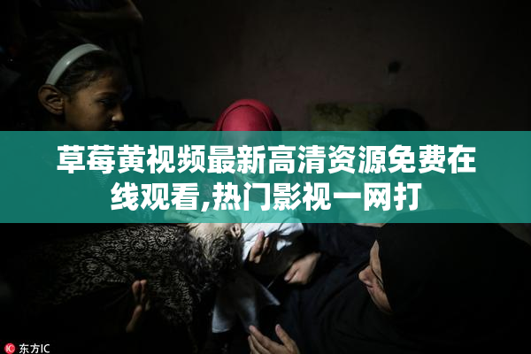 草莓黄视频最新高清资源免费在线观看,热门影视一网打