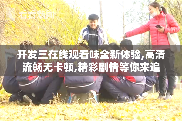 开发三在线观看味全新体验,高清流畅无卡顿,精彩剧情等你来追