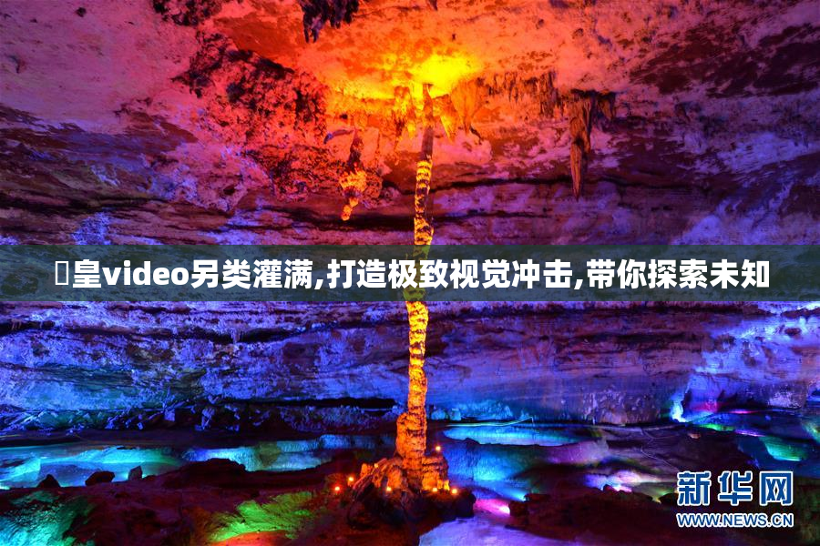 嘼皇video另类灌满,打造极致视觉冲击,带你探索未知