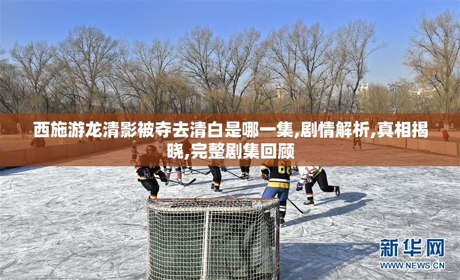 西施游龙清影被夺去清白是哪一集,剧情解析,真相揭晓,完整剧集回顾