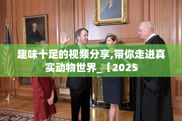 趣味十足的视频分享,带你走进真实动物世界_【2025