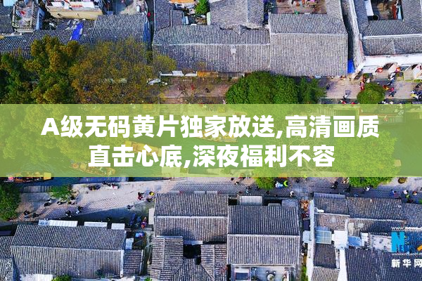 A级无码黄片独家放送,高清画质直击心底,深夜福利不容