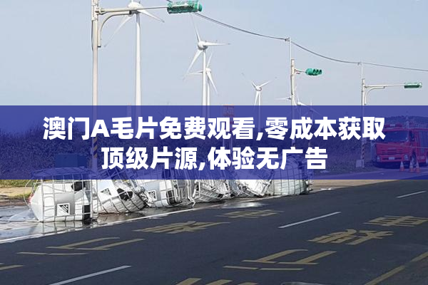 澳门A毛片免费观看,零成本获取顶级片源,体验无广告