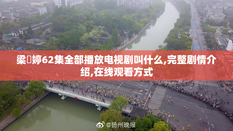 梁婖婷62集全部播放电视剧叫什么,完整剧情介绍,在线观看方式