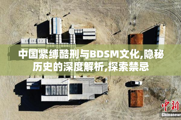 中国紧缚酷刑与BDSM文化,隐秘历史的深度解析,探索禁忌