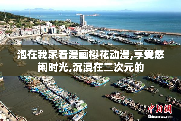 泡在我家看漫画樱花动漫,享受悠闲时光,沉浸在二次元的