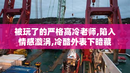 被玩了的严格高冷老师,陷入情感漩涡,冷酷外表下暗藏