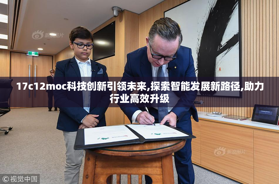 17c12moc科技创新引领未来,探索智能发展新路径,助力行业高效升级