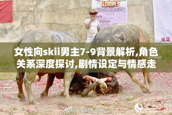 女性向skii男主7-9背景解析,角色关系深度探讨,剧情设定与情感走向