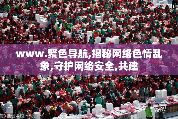 www.聚色导航,揭秘网络色情乱象,守护网络安全,共建