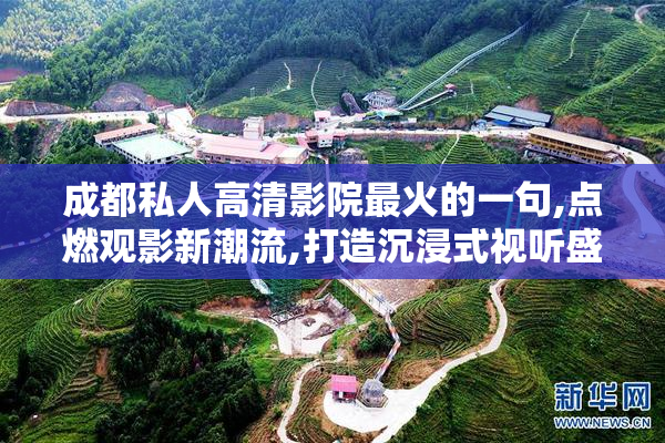 成都私人高清影院最火的一句,点燃观影新潮流,打造沉浸式视听盛宴