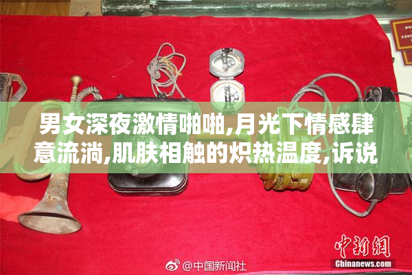 男女深夜激情啪啪,月光下情感肆意流淌,肌肤相触的炽热温度,诉说