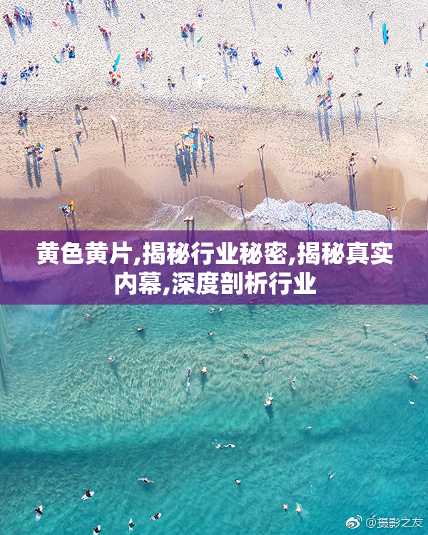 黄色黄片,揭秘行业秘密,揭秘真实内幕,深度剖析行业