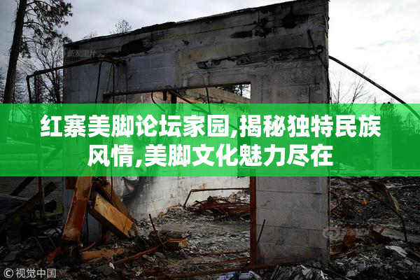 红寨美脚论坛家园,揭秘独特民族风情,美脚文化魅力尽在