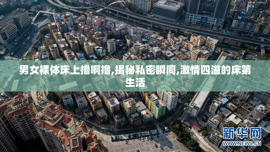 男女裸体床上撸啊撸,揭秘私密瞬间,激情四溢的床第生活
