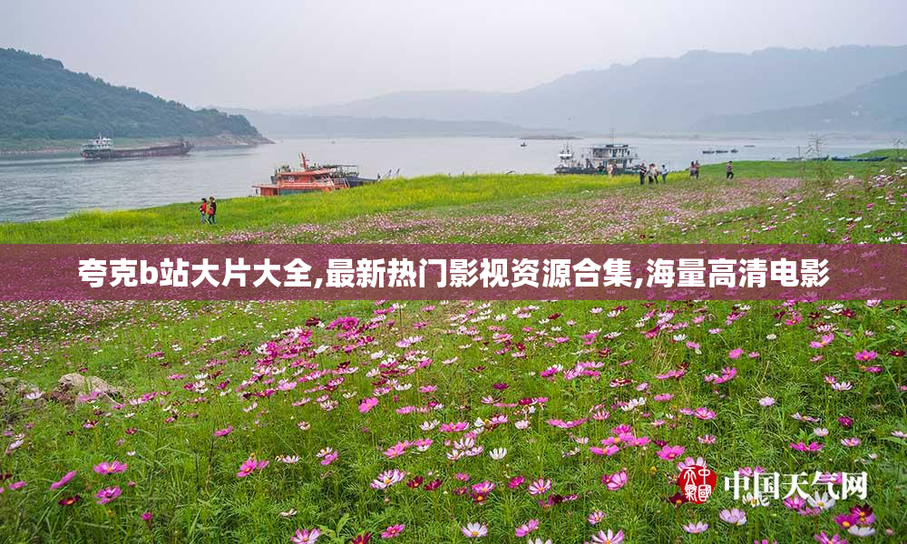 夸克b站大片大全,最新热门影视资源合集,海量高清电影