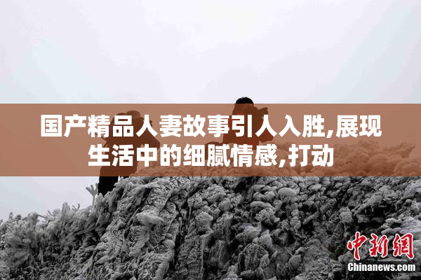 国产精品人妻故事引人入胜,展现生活中的细腻情感,打动