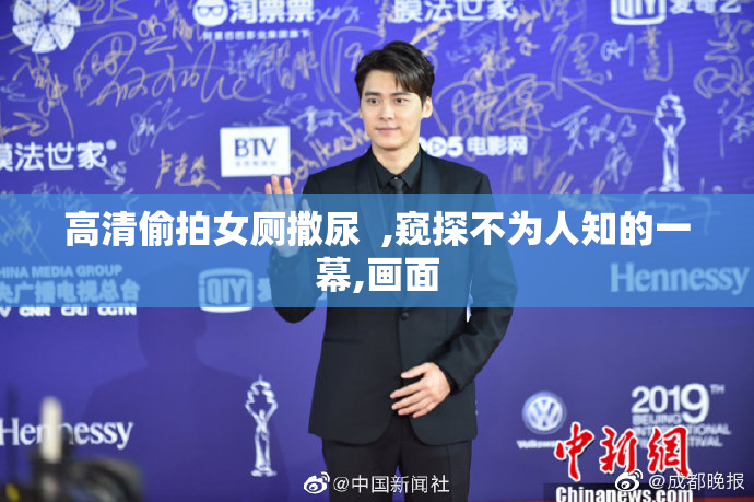 高清偷拍女厕撒尿  ,窥探不为人知的一幕,画面