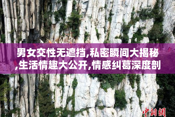 男女交性无遮挡,私密瞬间大揭秘,生活情趣大公开,情感纠葛深度剖析