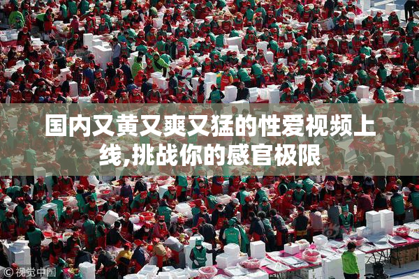 国内又黄又爽又猛的性爱视频上线,挑战你的感官极限