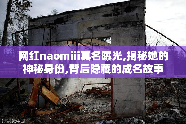 网红naomiii真名曝光,揭秘她的神秘身份,背后隐藏的成名故事