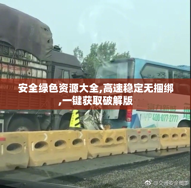 安全绿色资源大全,高速稳定无捆绑,一键获取破解版