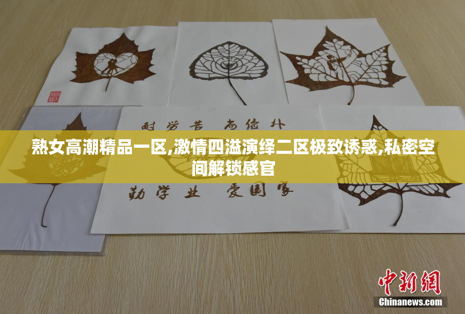 熟女高潮精品一区,激情四溢演绎二区极致诱惑,私密空间解锁感官
