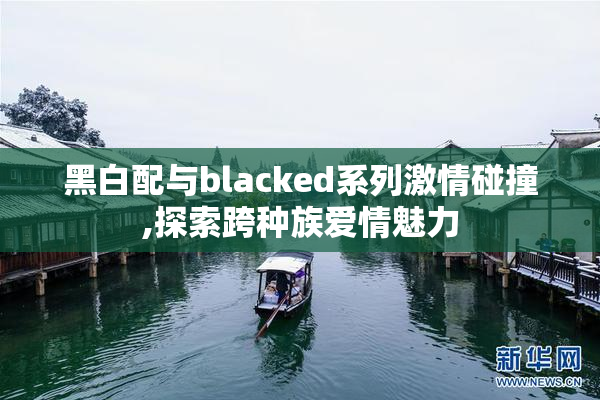 黑白配与blacked系列激情碰撞,探索跨种族爱情魅力