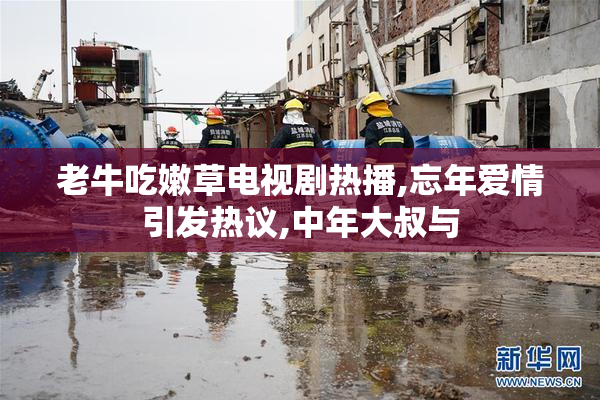 老牛吃嫩草电视剧热播,忘年爱情引发热议,中年大叔与