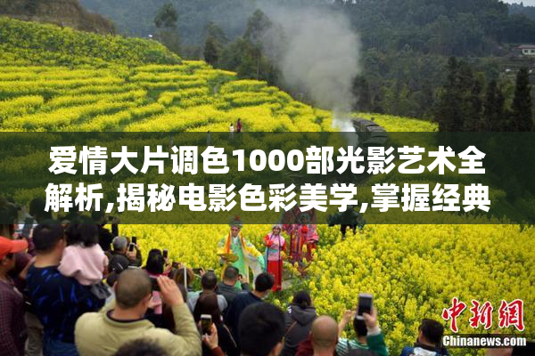 爱情大片调色1000部光影艺术全解析,揭秘电影色彩美学,掌握经典