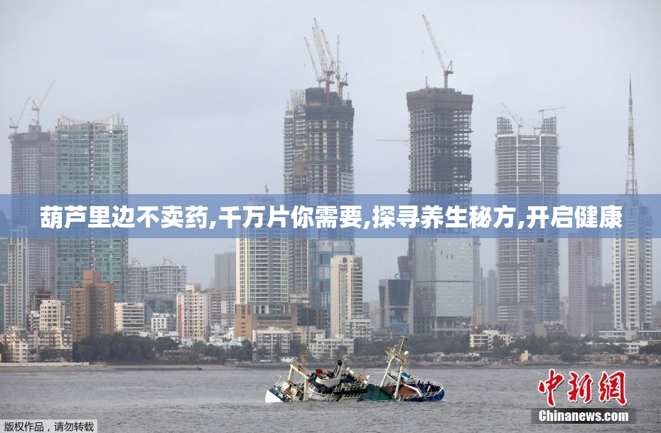 葫芦里边不卖药,千万片你需要,探寻养生秘方,开启健康