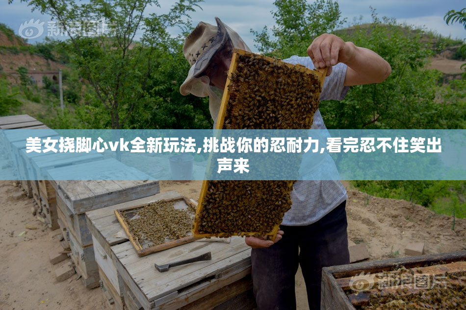 美女挠脚心vk全新玩法,挑战你的忍耐力,看完忍不住笑出声来