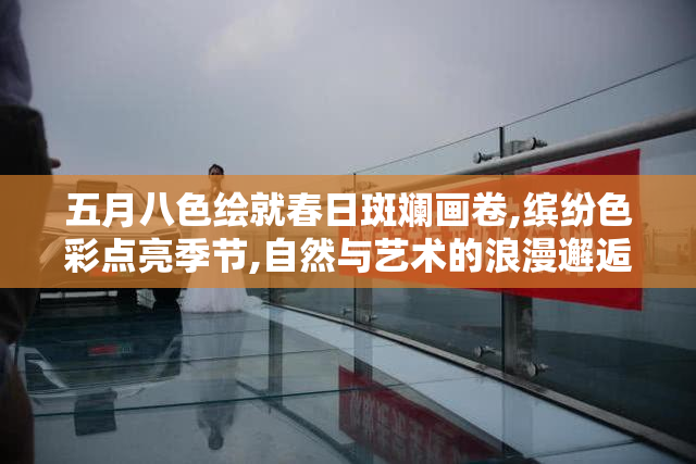 五月八色绘就春日斑斓画卷,缤纷色彩点亮季节,自然与艺术的浪漫邂逅