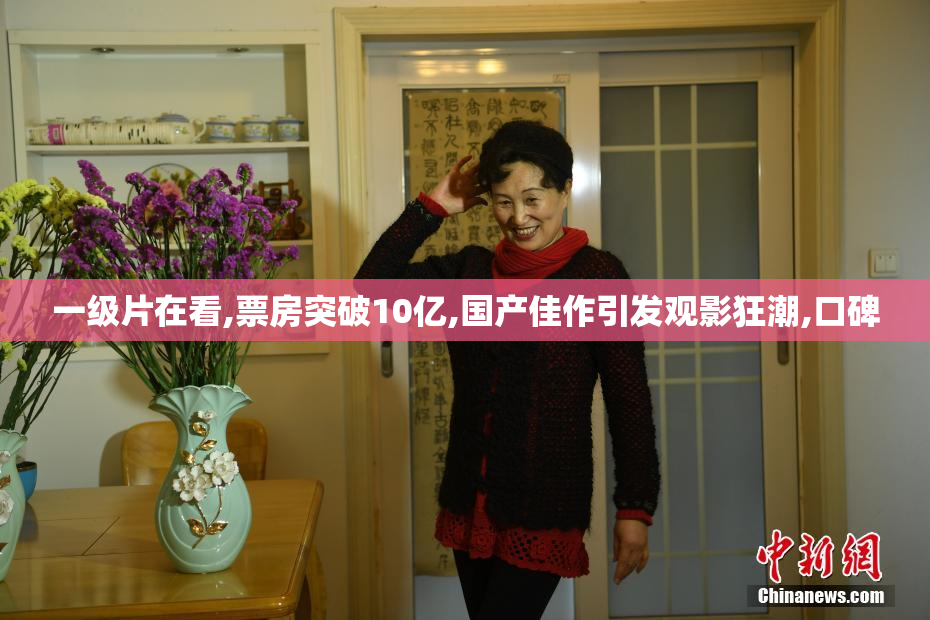 一级片在看,票房突破10亿,国产佳作引发观影狂潮,口碑
