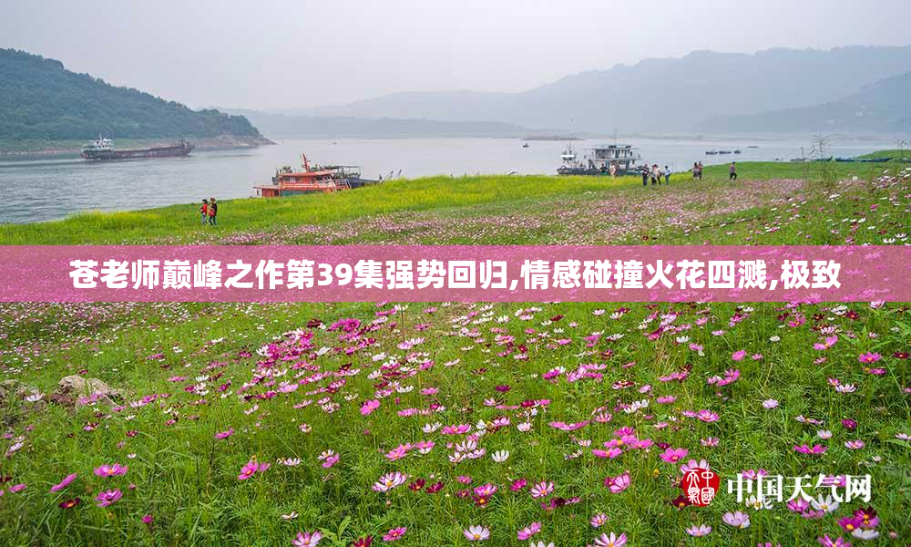 苍老师巅峰之作第39集强势回归,情感碰撞火花四溅,极致
