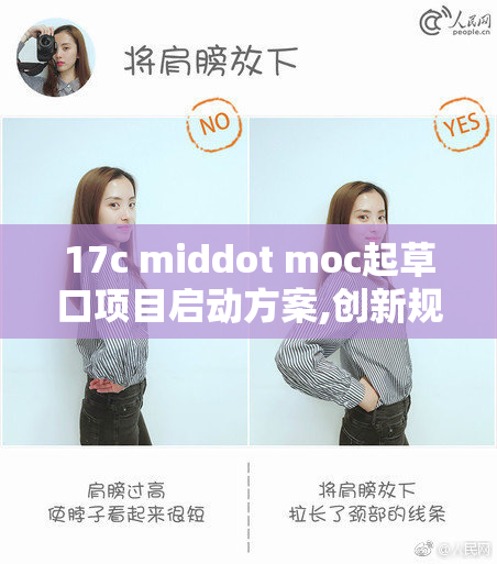 17c middot moc起草口项目启动方案,创新规划,高效执行,助力